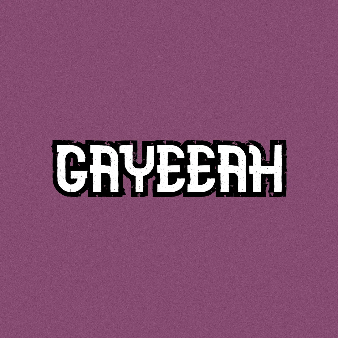 Gayeeah Mod Моды