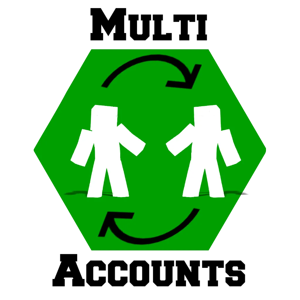 MultiAccounts