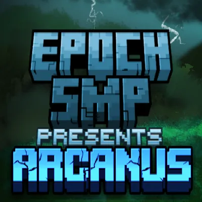 Epoch: Arcanus - Dragons and Werewolves