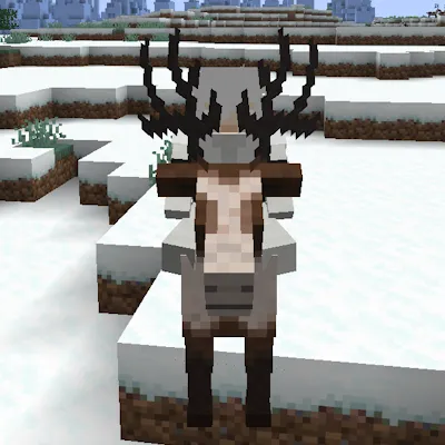 Reindeer