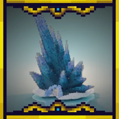 Fortress of Solitude | Superhero Ice Base | PaleoTech