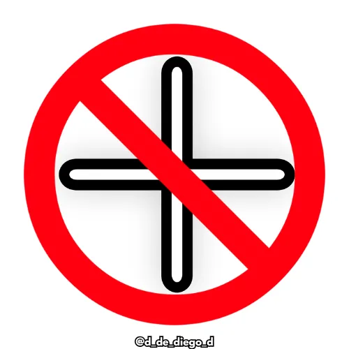 REMOVE CROSSHAIR MC
