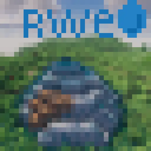 Realistic Water Engine / RWE / Water liquids