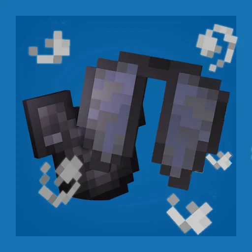 Quick Elytra Swapper