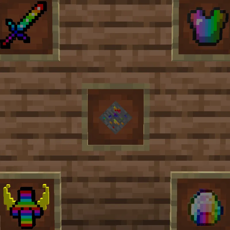 Rainbow Reality