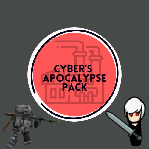 Cyber's Apocalypse Pack