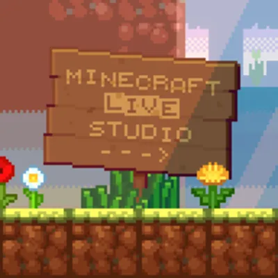 MC Live Studio - Original MobVote 2022