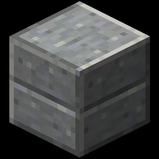 Improved Slab Textures