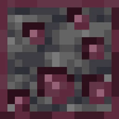 TheElementGuy's More Metals and Ores: Visible Ores