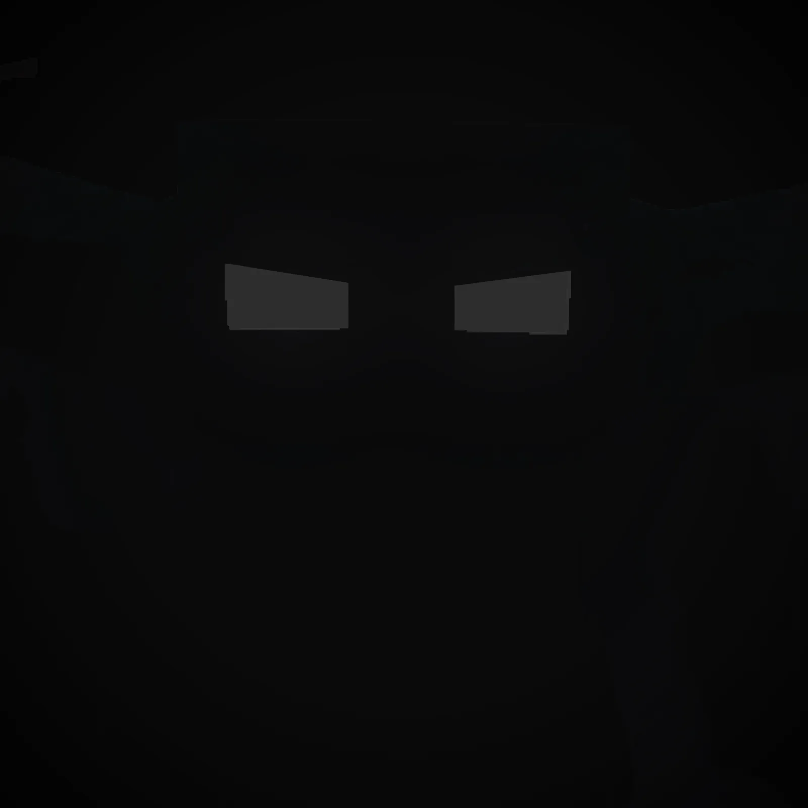 Something's Off... (Discontinued)