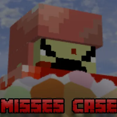 Misses Case