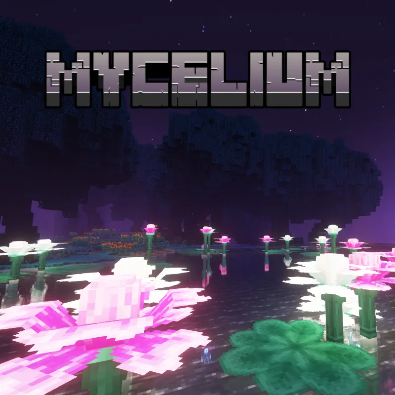 Mycelium