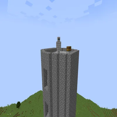 Battle Towers