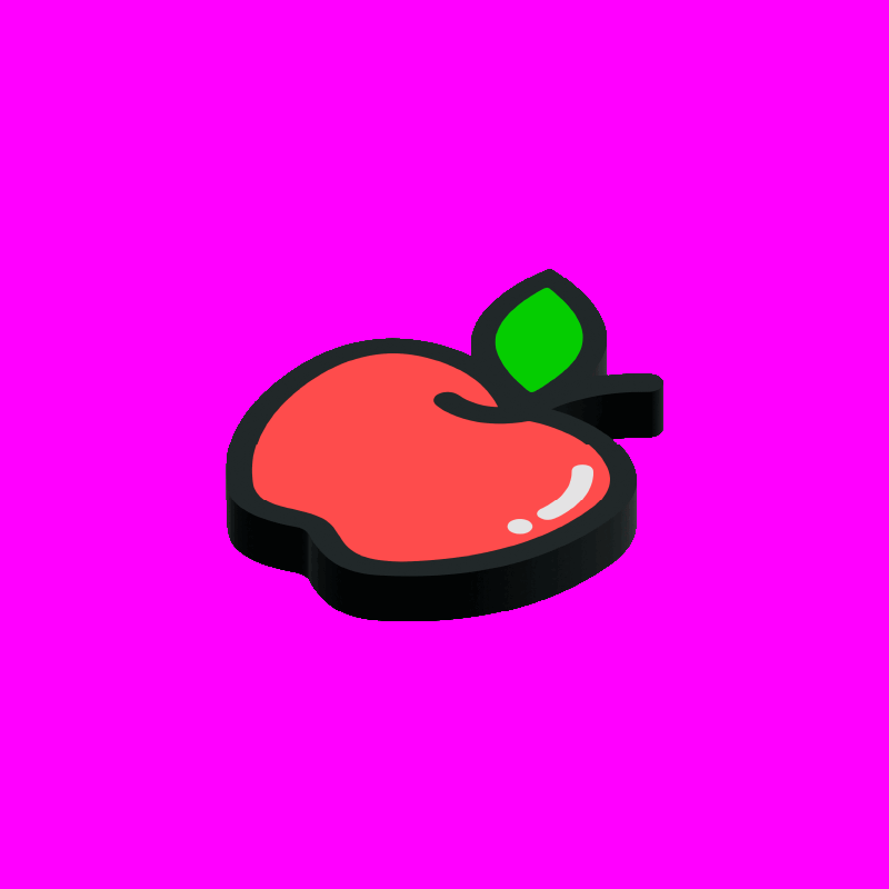 WayTooMuchApples🍎