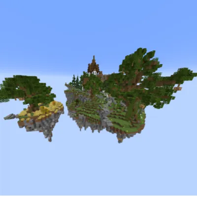 sky island survival