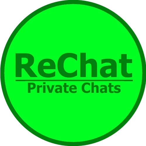 ReChat - Chat Plugin