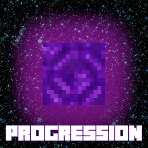 Progression (Fabric)