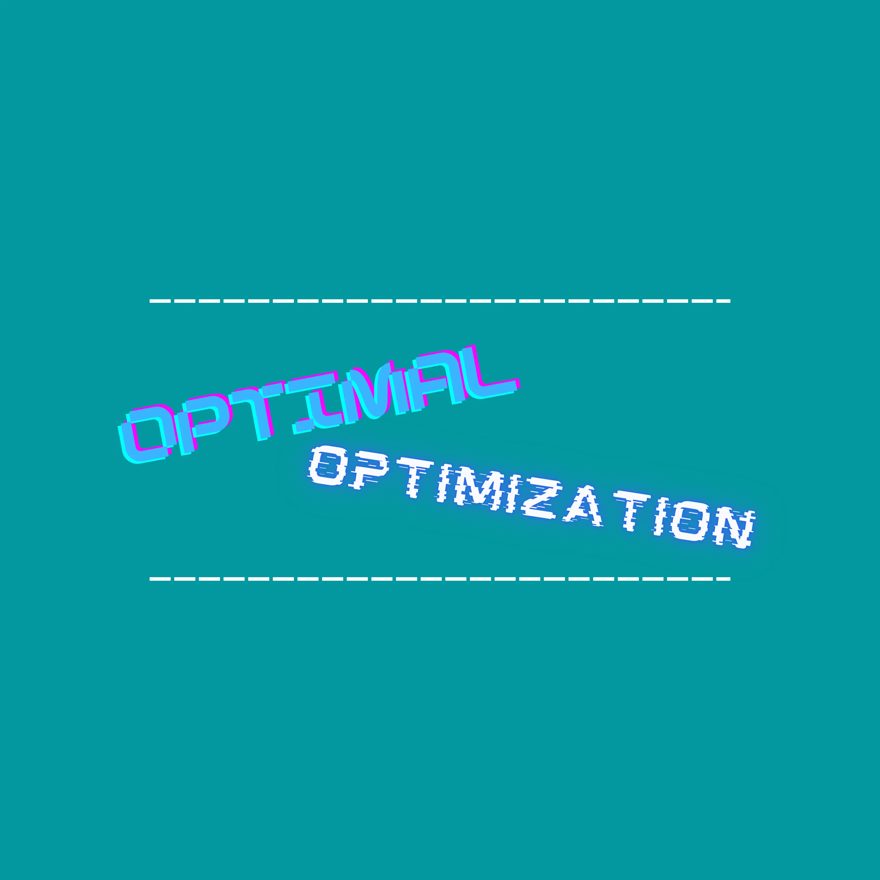 Optimal Optimization