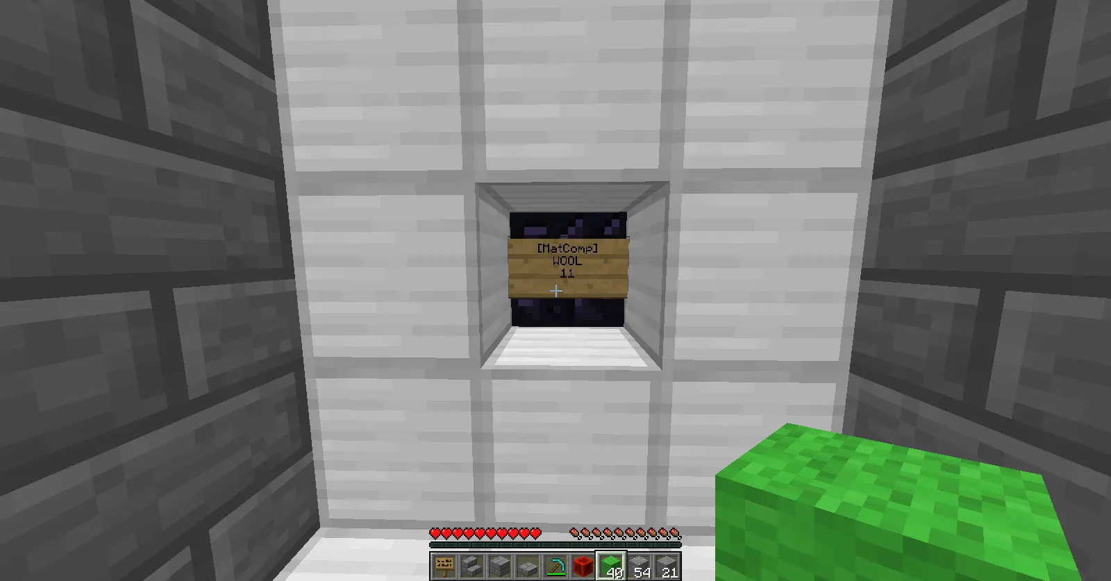 Compact Storage