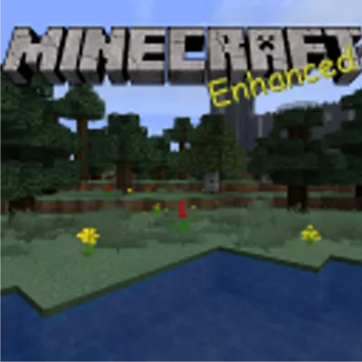 Enhanced 64x64 Resurrected
