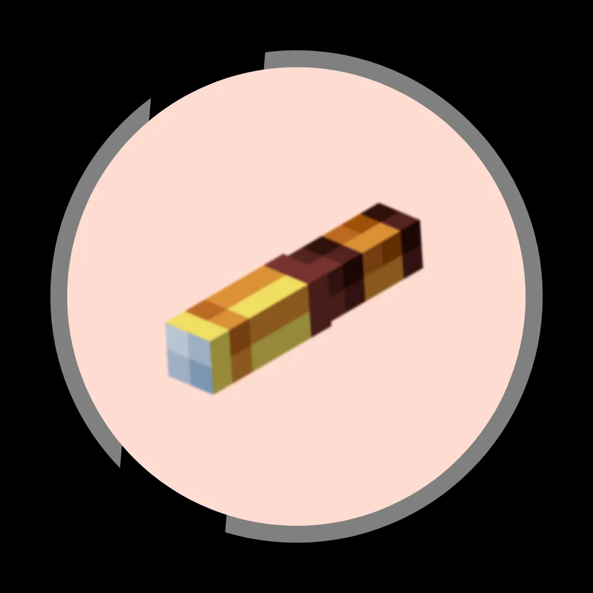 CheneTulipe Legendary Survival ores