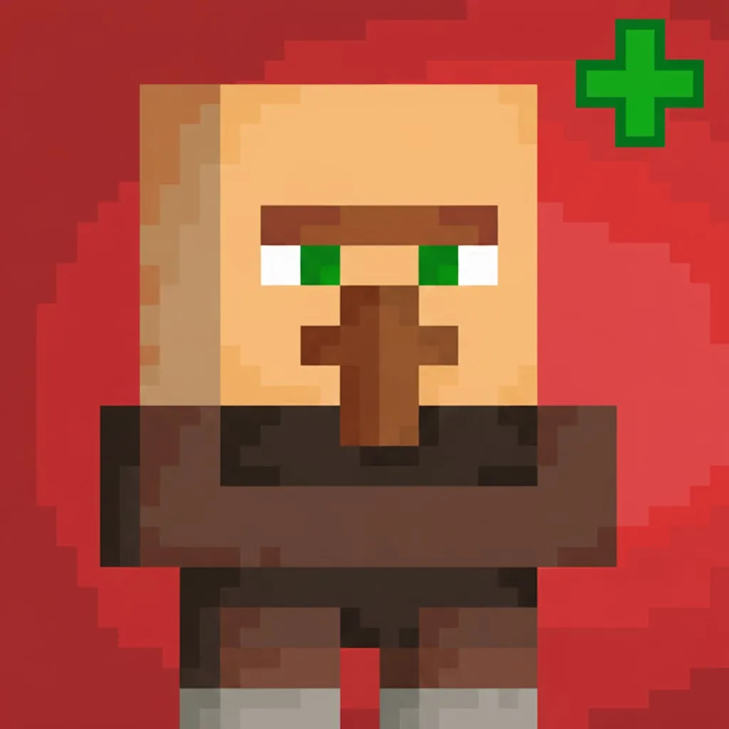 More Villagers:Missing Buildings