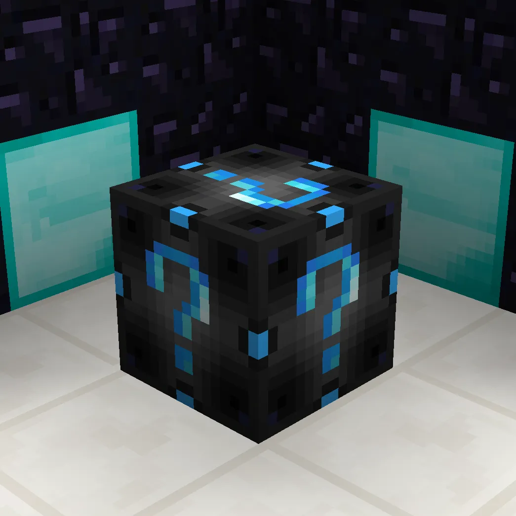 (RECREATION) Lucky Block Fury