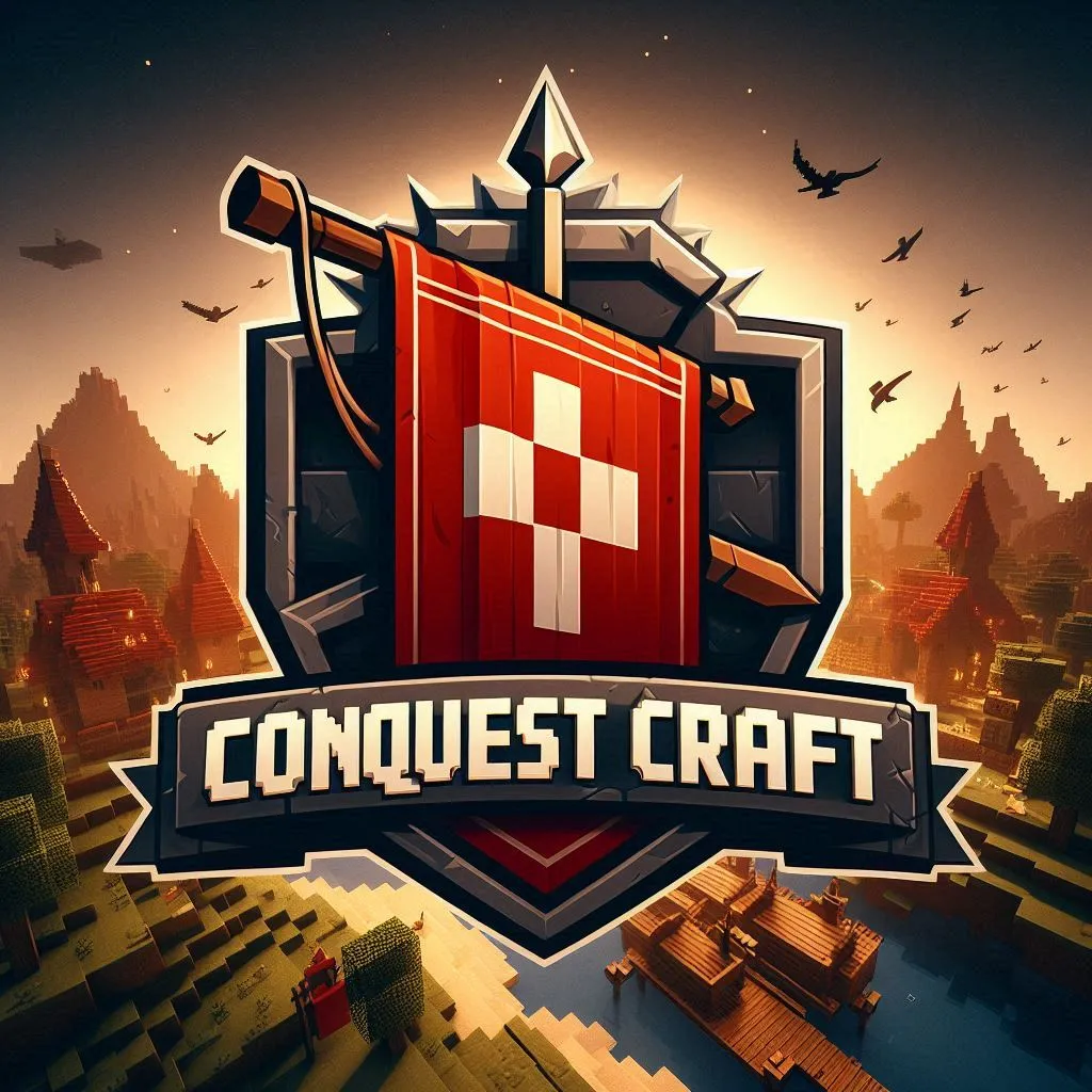 Conquest Craft