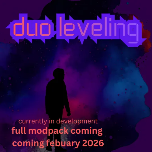 duo leveling testing pack 1