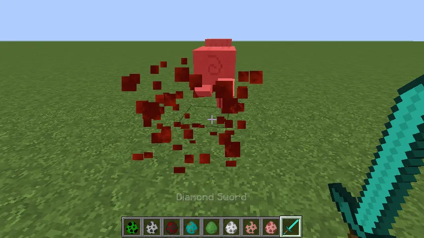 BloodEffect