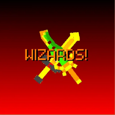 Wizzards!