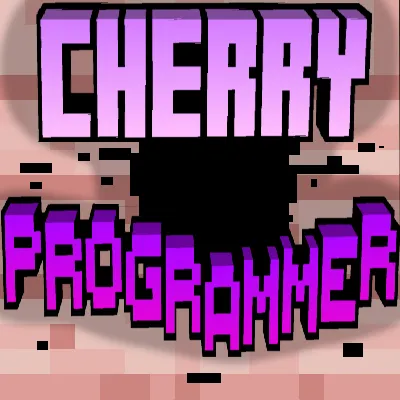 Cherry Programmer