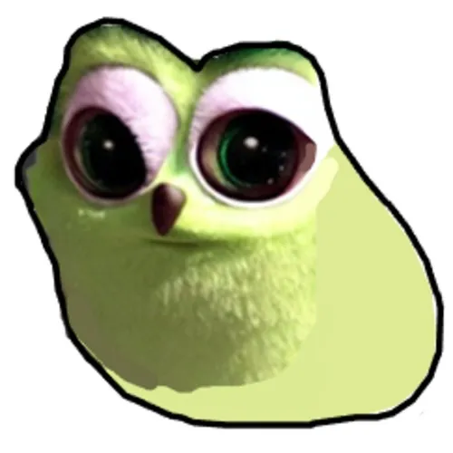Lokie Larvae