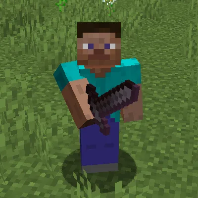 Classic Sword Blocking