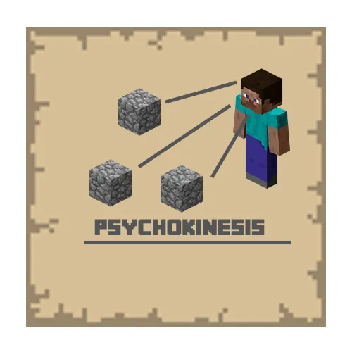 Psychokinesis