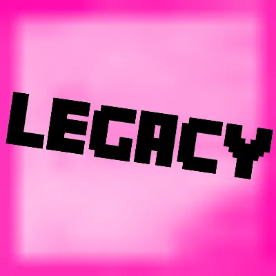 Legacy+