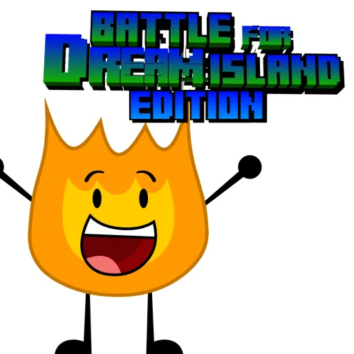 BFDI Edition