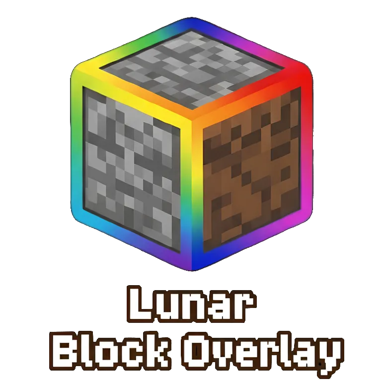 Lunar Block Overlay