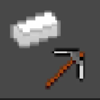 Steels items