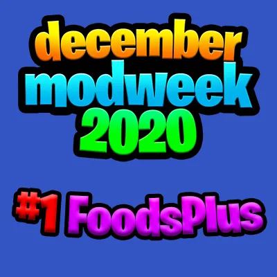 FoodsPlus [Discontinued]