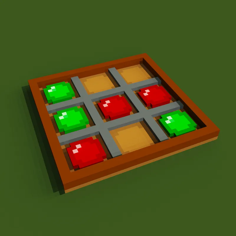 UI TicTacToe