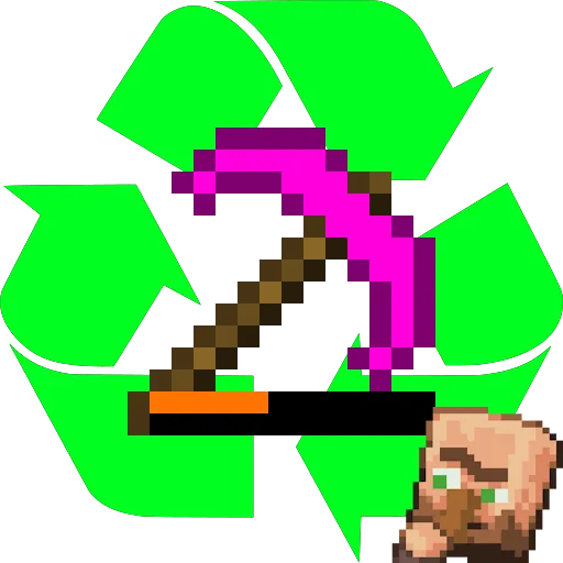 VillagerToolTrading