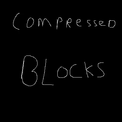 C3 Blocks