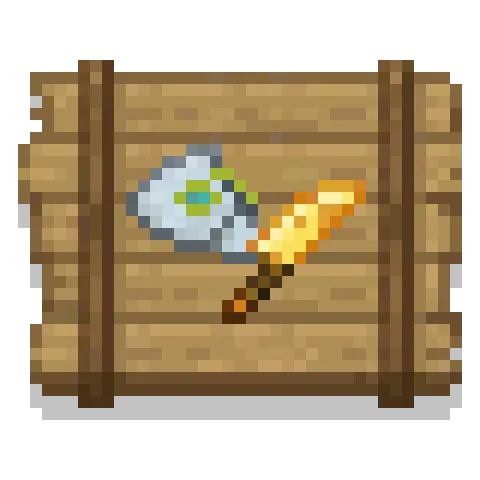 [Craftartaro] Food N Stuff