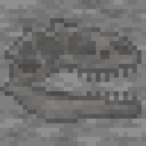 Jurassic Reborn Faithful 32x Patch