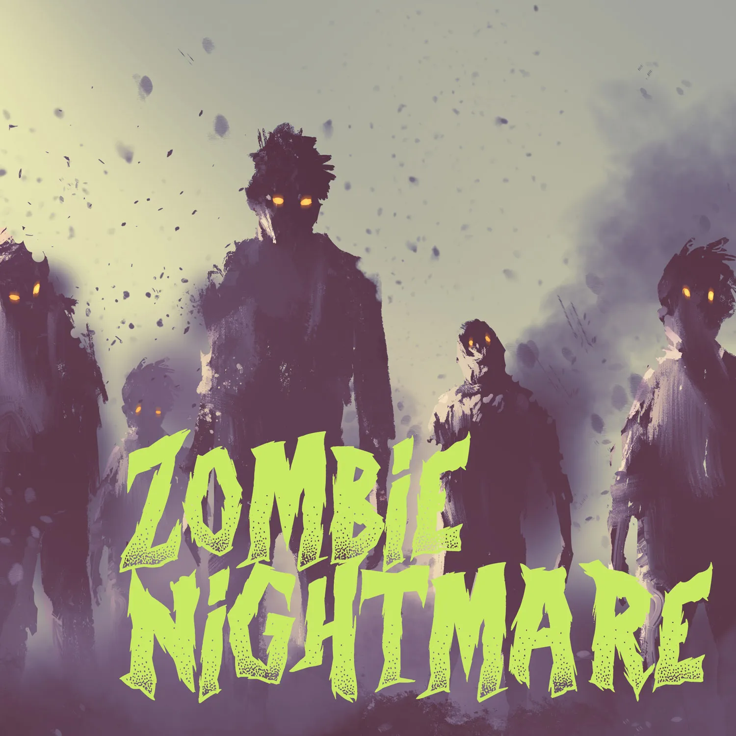 Zombie Nightmare