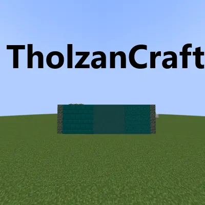 TholzanCraft Mod