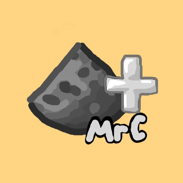 MrCrayon's Gunpowder Recipe