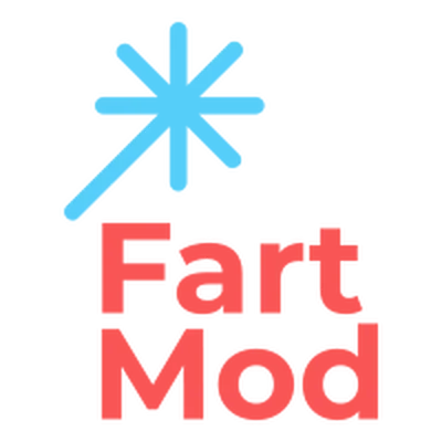 Fart Mod by TheKralGame