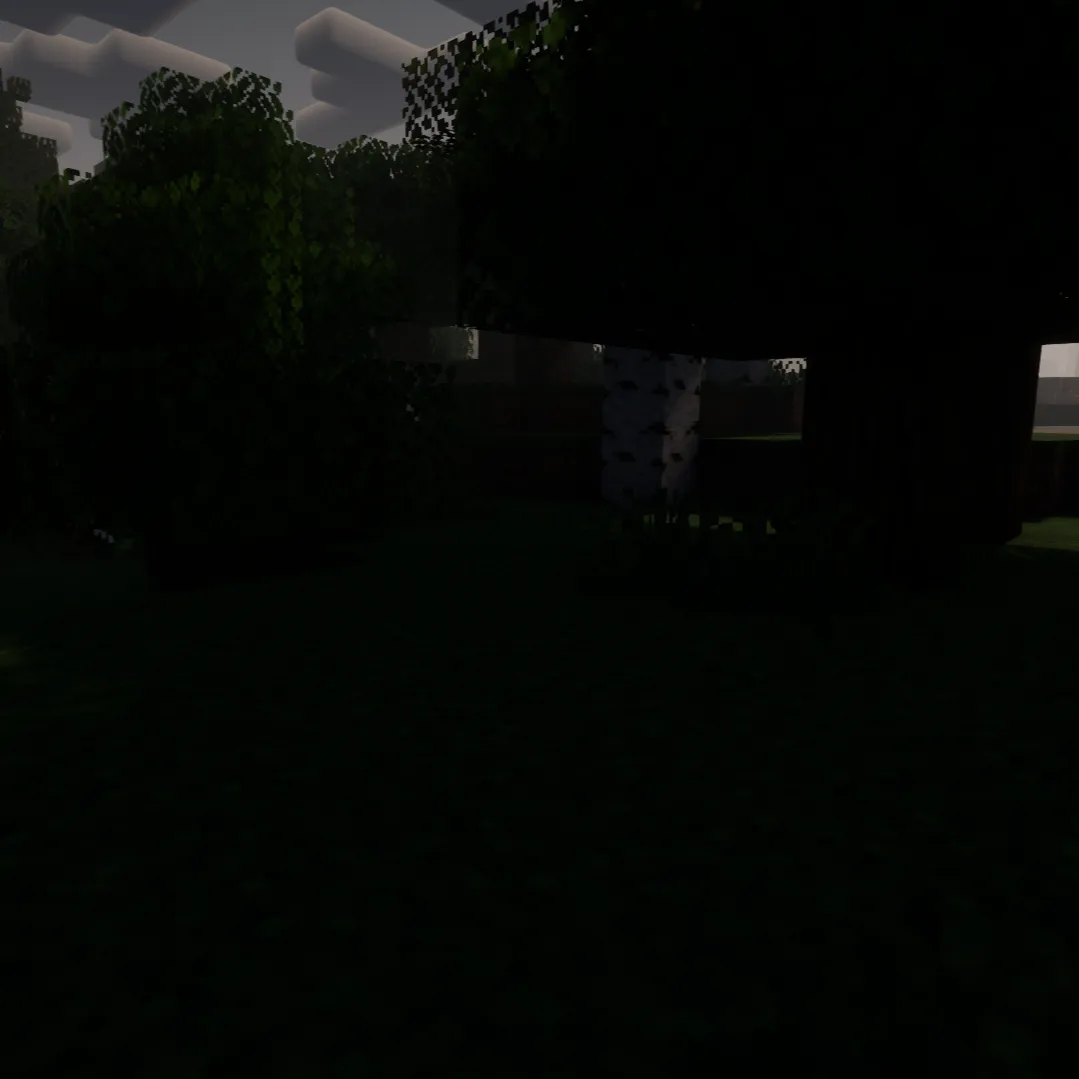 Eternal Darkness - A World Without Light